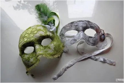 Hogyan készítsünk egy farsangi maszk (mask) Hogyan készítsünk egy farsangi maszk