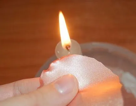 Hogyan készítsünk mák szövet mesterkurzust videó leckék