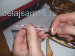 Hogyan, hogy a mester osztály, csináld magad 16