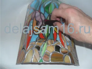 Hogyan, hogy a mester osztály, csináld magad 16