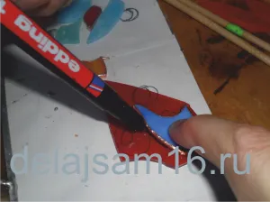 Hogyan, hogy a mester osztály, csináld magad 16