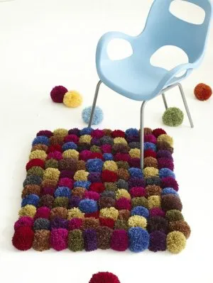 Hogyan készítsünk egy pom-pom
