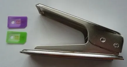 Hogyan rakjuk ki MICROSIM
