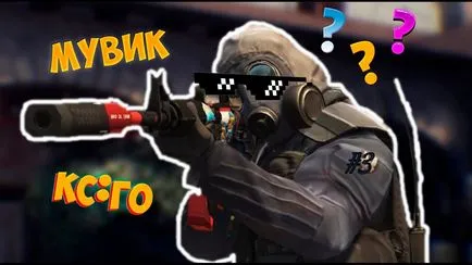 Hogyan készítsünk egy filmet csgo