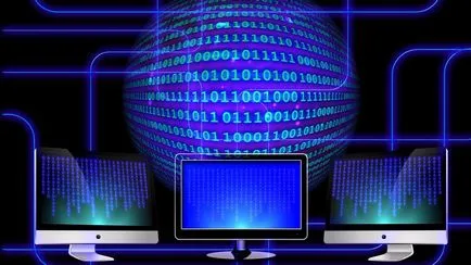 Hogyan készítsünk egy állandó IP (IP-cím)