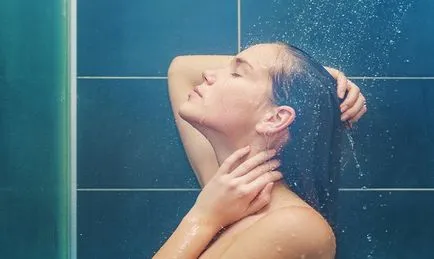 Hogyan lehet az országot zuhanyozó oktatóvideók (do) Hogyan lehet az országot zuhanyozó videó leckék
