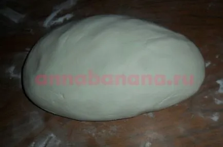 Hogyan, hogy a tészta otthon, lépésről lépésre recept fotók (home) Hogyan, hogy a tészta otthon, lépésről lépésre recept fotók