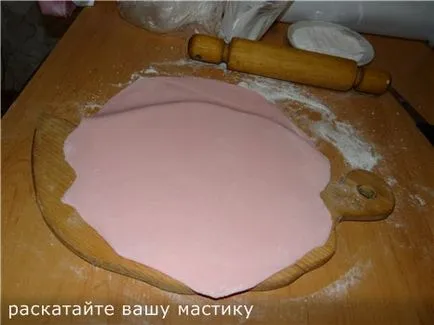 Hogyan készítsünk egy lágy tésztát kapjunk