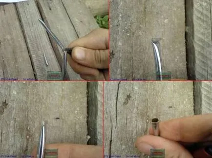 Hogyan készítsünk egy petárda - quaer