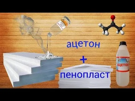 Hogyan, hogy a hab maga