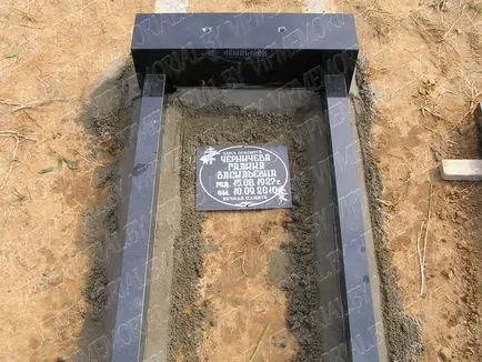 Hogyan készítsünk egy emlékmű