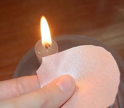 Hogyan készítsünk mák szövet mesterkurzust videó leckék