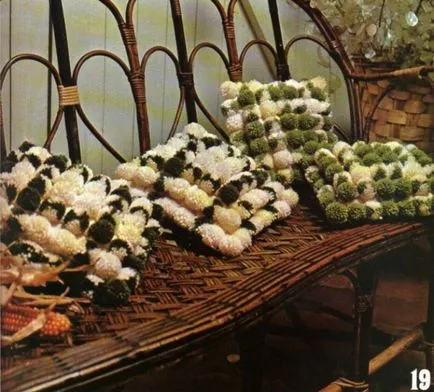 Hogyan készítsünk egy pom-pom