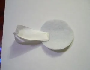 Hogyan tegyük egy rózsát a szalagot a kezét lépésről lépésre fotók (rózsa) Hogyan tegyük egy rózsát a szalagot a kezét lépésről lépésre fotó