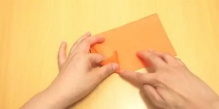Hogyan készítsünk egy papír repülőgép ki utasításokat, fotók és ábrák