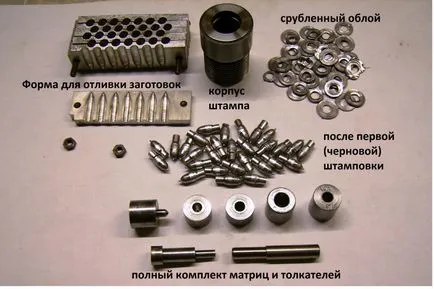 Hogyan golyók pneumatika - a fegyvertörvény tekintetében pneumatika
