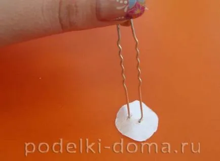 Hogyan készítsünk egy rozetta szalag kezeddel (master class), egy doboz ötletek és műhelyek