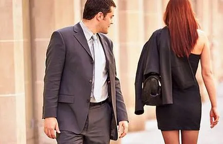 Hogyan készítsünk egy ember félt elveszíteni, futott át nem lehetett élni nélküled, gondolva