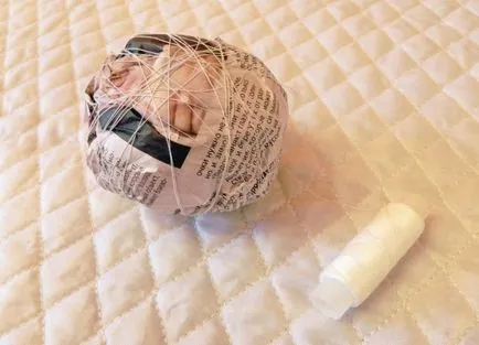 Hogyan készítsünk egy kápolnával „fa a boldogság”