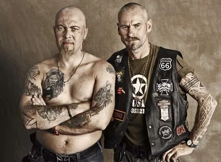 Hogyan készítsünk egy tetoválás, így nem bántam meg (terhesség) Hogyan készítsünk egy tetoválás, így nem bántam meg