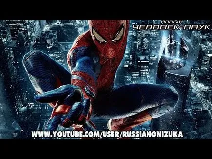 Hogyan készítsünk egy web lövő egy új Spider-Man útmutató - kézikönyvek, nyomtatványok (do) Hogyan készítsünk egy web lövő egy új Spider-Man útmutató - kézikönyvek, nyomtatványok