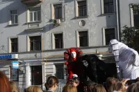 Hogyan bérelni egy lakást Moszkvában, így nem bántam (lapos) Hogyan bérelni egy lakást Moszkvában, így nem bántam