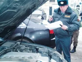Hogyan lehet eltávolítani az autó a számla nélküli dokumentumok (könyvelés) Hogyan lehet eltávolítani az autó a számla nélküli dokumentumok