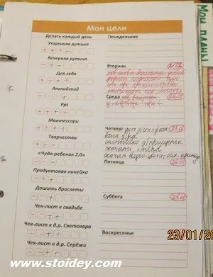Hogyan hozzunk létre egy lecke terv nedelyukak szervezni ülések a gyermek anya naplója, kézikönyvek