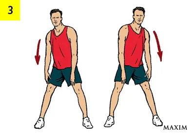 Mi a különbség a kettéválik 8 Easy Steps (zsineg) Mi a különbség a kettéválik 8 egyszerű lépés