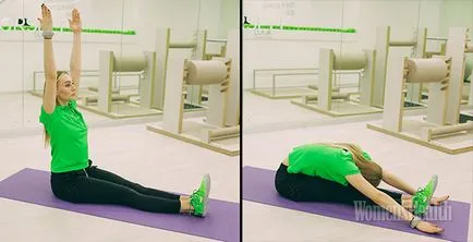 Mi a különbség a kettéválik otthon 7 stretching gyakorlatok (szakadások) Mi a különbség a kettéválik otthon 7 stretching gyakorlatok