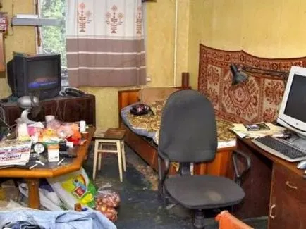 Hogyan bérelni egy lakást, és ne tévessze (lakás) Hogyan bérelni egy lakást, és ne tévessze