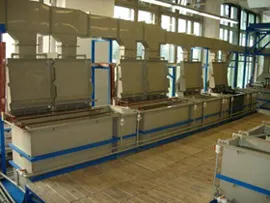 Hogyan hozzunk létre galvanikus horganyzás részén, galvanizáló titkait Galiny Korolevoy (galvanizáló) Hogyan hozzunk létre galvanikus horganyzás részén, galvanizáló titkot Galiny Korolevoy