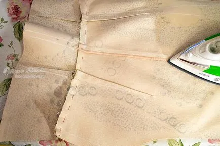 Hogyan kell varrni a mellény kezét a mester osztályt fotók kezdőknek (kéz) Hogyan kell varrni a mellény kezét a mester osztályt kezdők fotókkal
