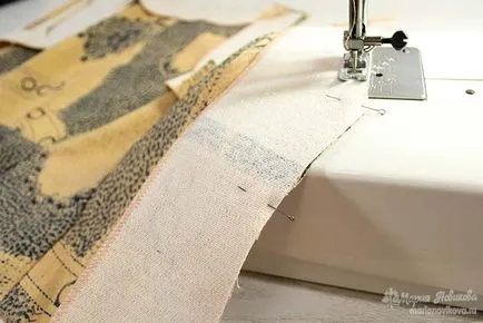 Hogyan kell varrni a mellény kezét a mester osztályt kezdők fényképpel (saját) Hogyan kell varrni a mellény kezét a mester osztályt kezdők fotókkal