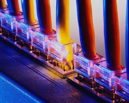 Hogyan válhat egy Internet-szolgáltató a városban, a város és a magánszektor