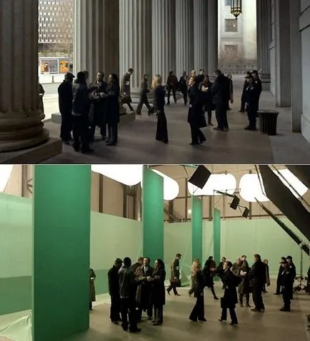 Hogyan hozzunk létre speciális effektusok filmek, vbiblioteke (film) Hogyan hozzunk létre speciális effektusok filmek, vbiblioteke