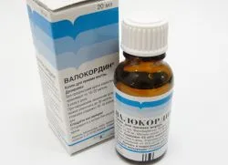Valokordin - terápiás javallatok