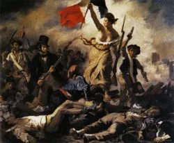 A francia forradalom