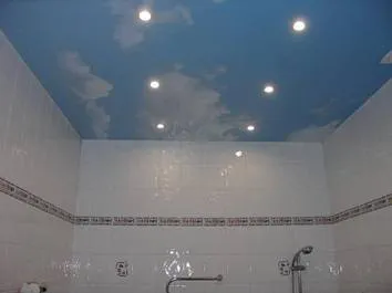Fürdőszoba a panel házban (44 fotó) javítási (szoba panel ház) Fürdőszoba a panel házban (44 fotó) javítás