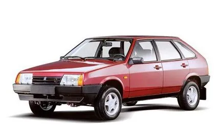2109 a tuning ajtók a kezüket, masteravaza (2109 tuning ajtók Lada autóalkatrész autó hitel) 2109 a tuning ajtók a kezüket, masteravaza