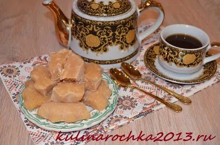 Égetett cukor tej - készül a finom, szép és otthonos! (Delicious) Égetett cukor tej - készül a finom, szép és otthonos!
