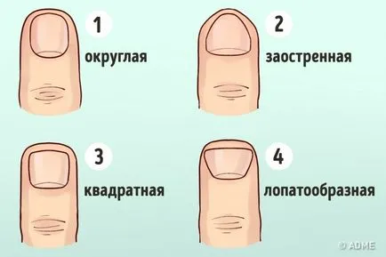 A kezét is sokat elárulnak a karakter (ön) A kezét is sokat elárulnak a karaktered