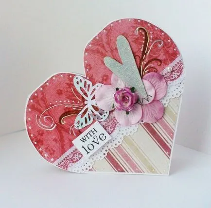 Valentine saját kezűleg 142 lehetséges módja, hogy a finom, kreatív, megakrutye szív! (Valentine) Valentine saját kezűleg 142 lehetséges módja, hogy a finom, kreatív, megakrutye szív!