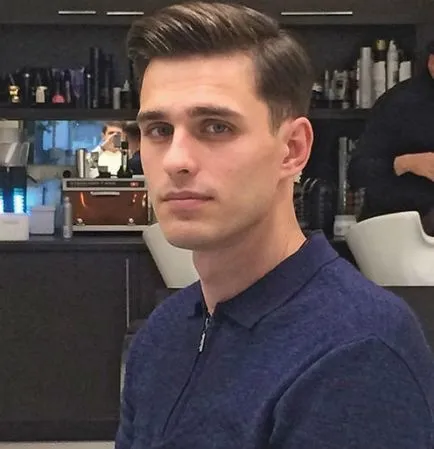 Vasily Stepanov eltörte a gerincét