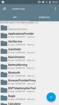 Hogyan lehet eltávolítani vírus reklám android