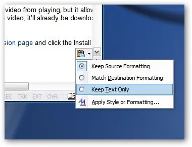Hogyan lehet eltávolítani a hivatkozások a dokumentum a Microsoft Word (hivatkozás) Hogyan lehet eltávolítani a hivatkozások a dokumentum a Microsoft Word