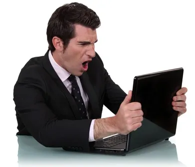Hogyan lehet törölni a személyes információkat magukról az interneten
