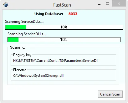 Hogyan lehet eltávolítani Trojan
