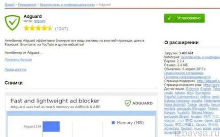 Hogyan lehet eltávolítani a hirdetések, pop-up ablakot a böngésző az Opera Hogyan lehet eltávolítani a hirdetések, pop-up ablakot a böngésző az Opera