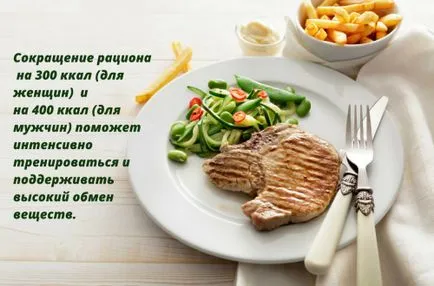Hogyan éget testzsír mozgás - az élet